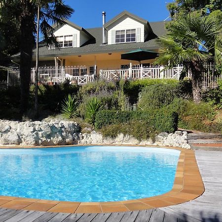 Havelock House Bed and Breakfast Havelock North Εξωτερικό φωτογραφία