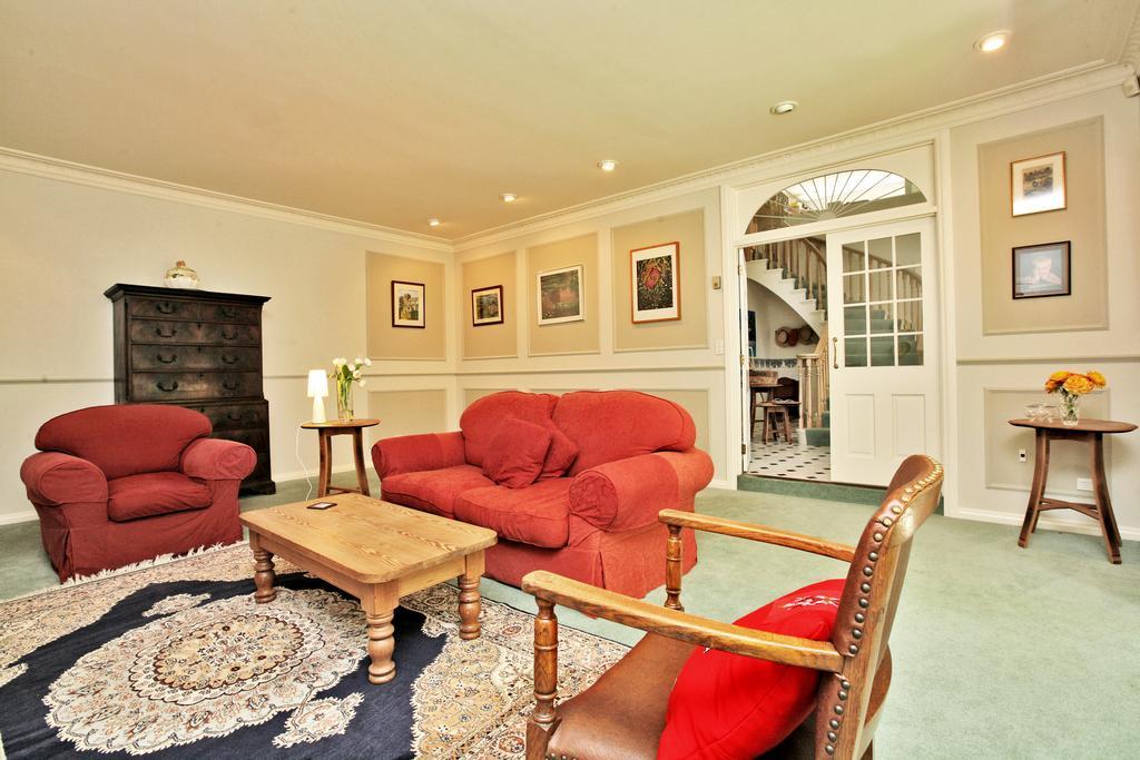 Havelock House Bed and Breakfast Havelock North Εξωτερικό φωτογραφία