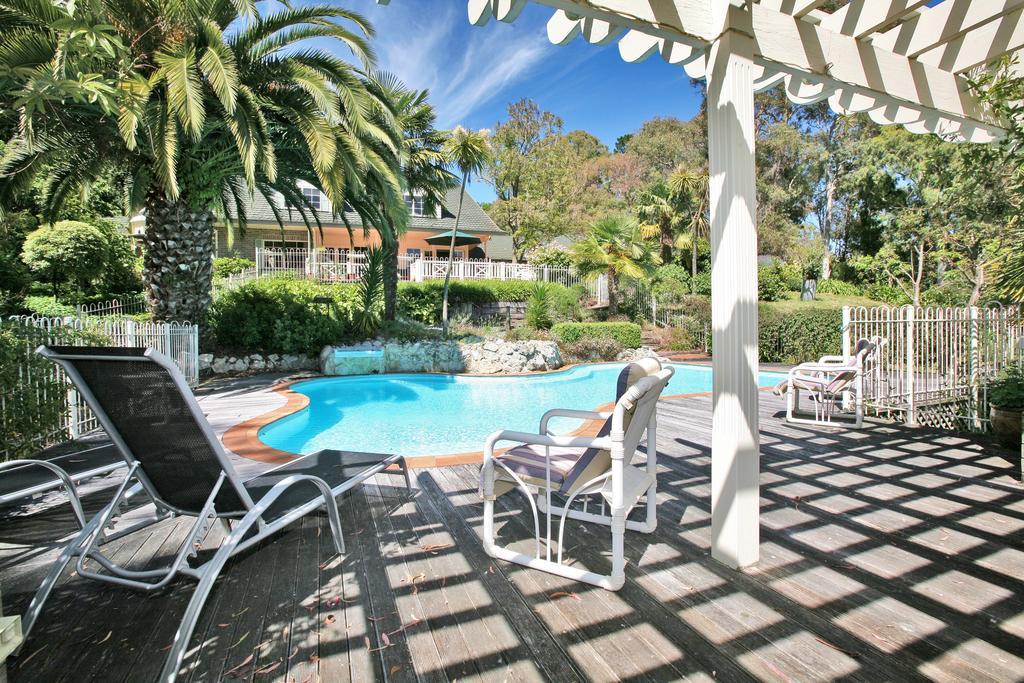 Havelock House Bed and Breakfast Havelock North Εξωτερικό φωτογραφία