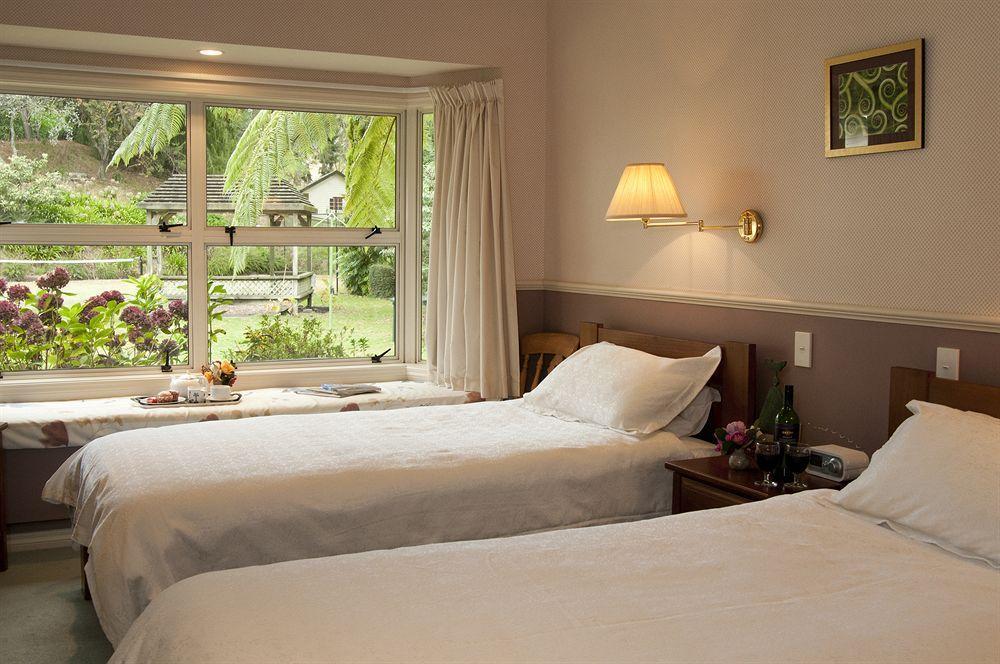 Havelock House Bed and Breakfast Havelock North Εξωτερικό φωτογραφία