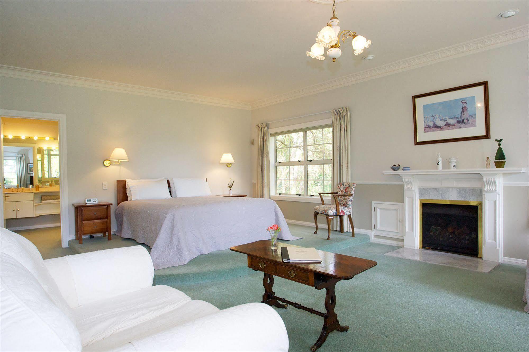 Havelock House Bed and Breakfast Havelock North Εξωτερικό φωτογραφία