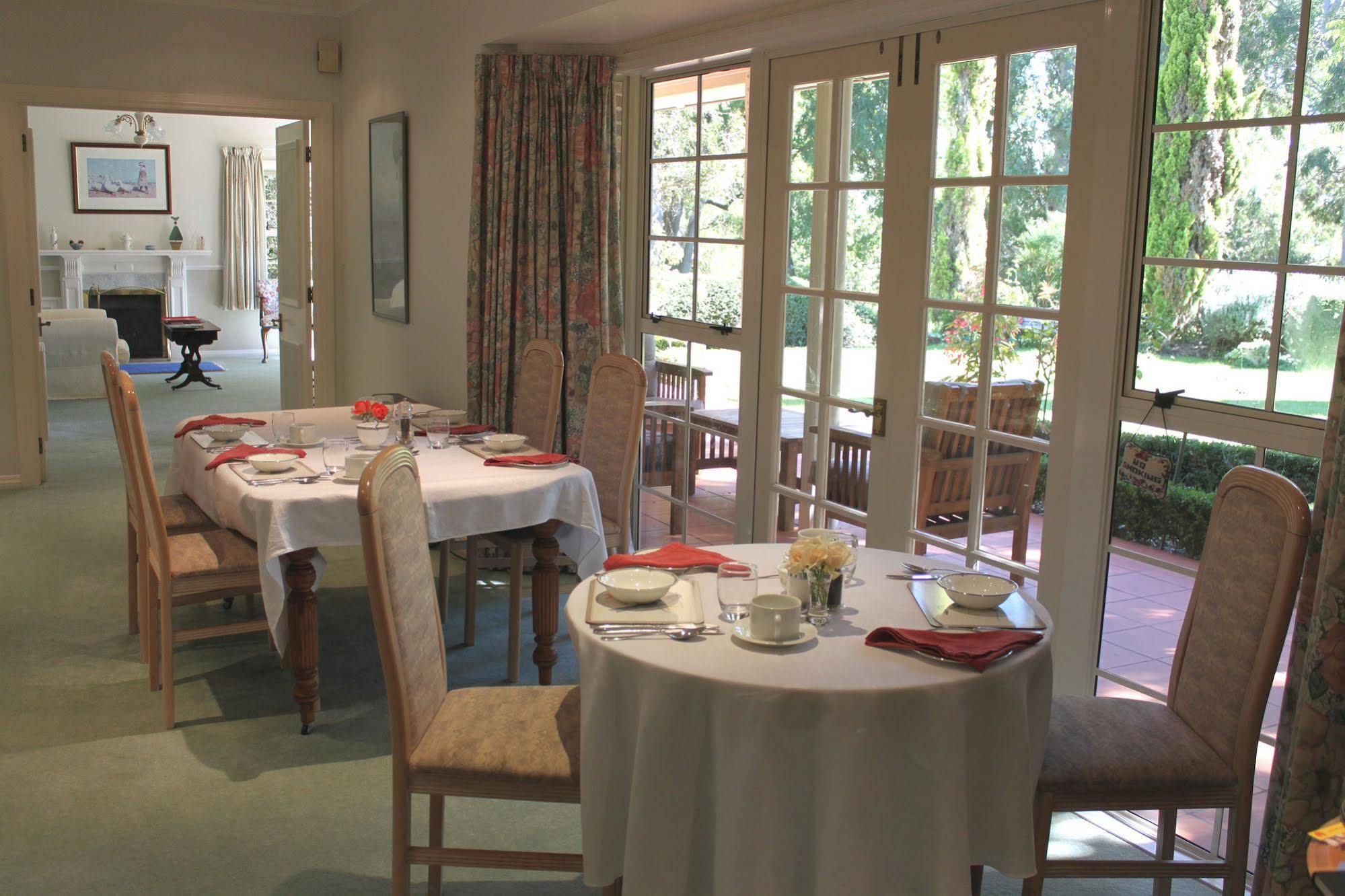 Havelock House Bed and Breakfast Havelock North Εξωτερικό φωτογραφία