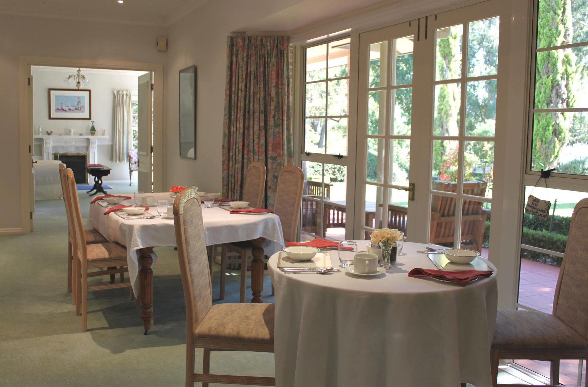 Havelock House Bed and Breakfast Havelock North Εξωτερικό φωτογραφία