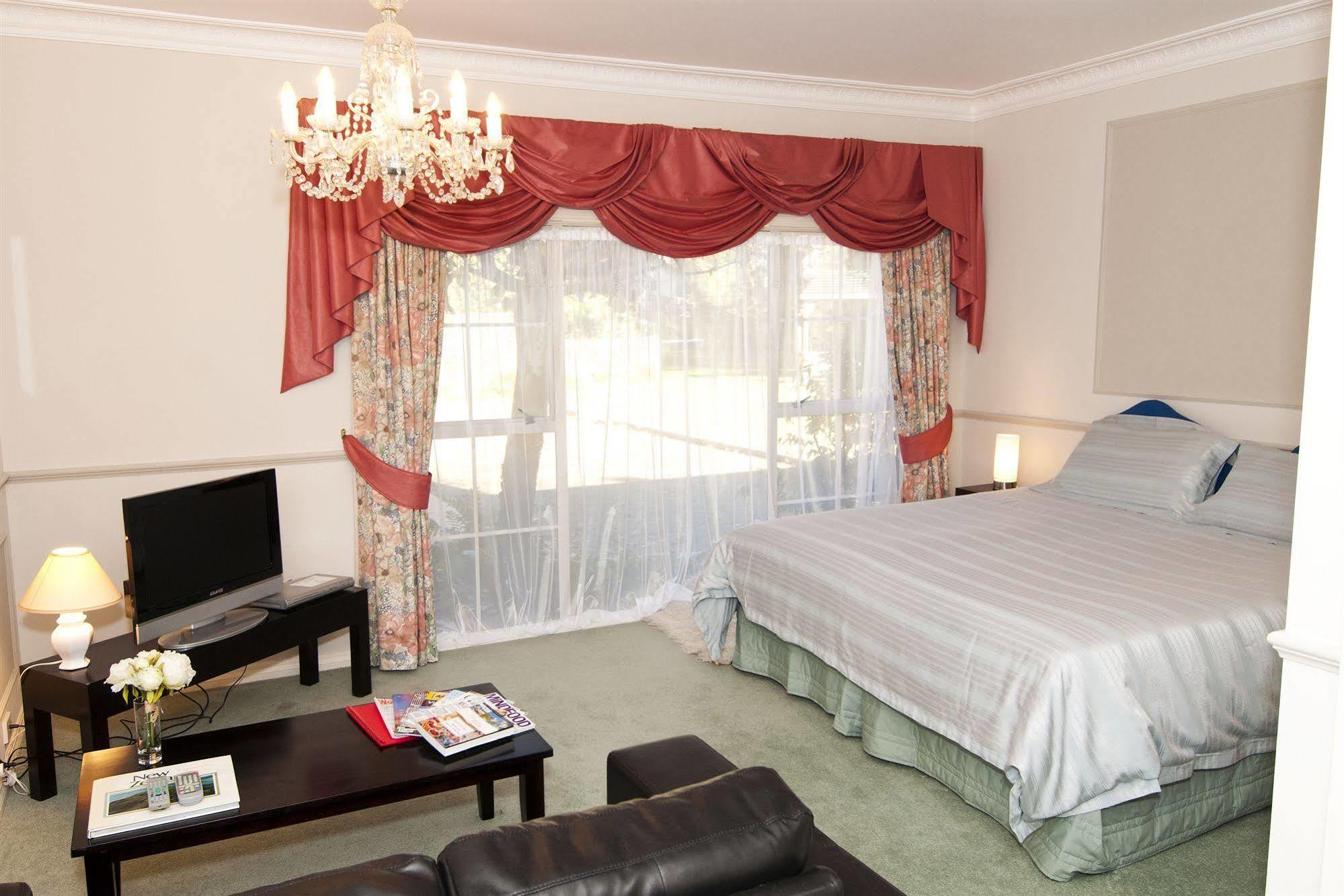 Havelock House Bed and Breakfast Havelock North Εξωτερικό φωτογραφία